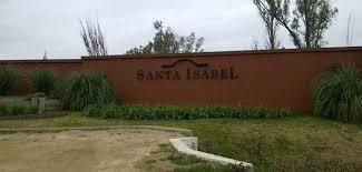 Imagen 7 de 9 de Oportunidad De Lote En Un Barrio Consolidado En Zona Norte Santa Isabel Maschwitz