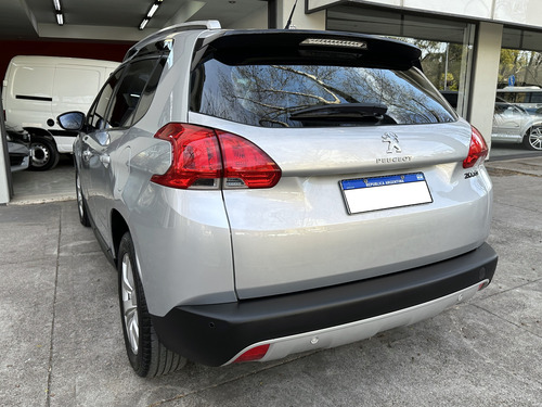 Peugeot 2008 1.6 Allure