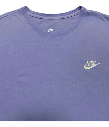 Remera Nike Hombre (Usado)