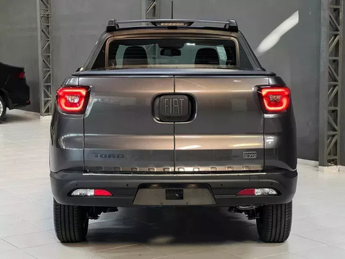 Fiat Toro 1.3 T270 Freedom 4X2
