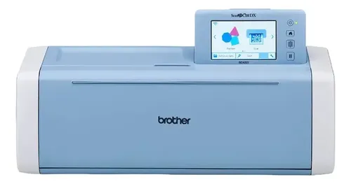Máquina de Corte Brother ScanNCut SDX225 220v com Scanner