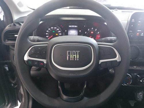 Fiat Argo 1.3 Drive Gse