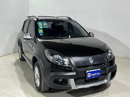 Renault Sandero Stepway 1.6 Confort 105cv