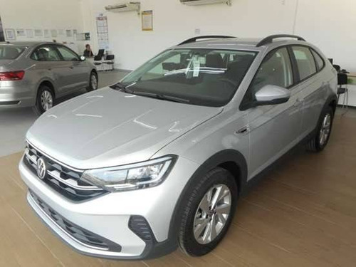 Imagem 4 de 14 de Volkswagen Nivus 1.0 200 Tsi Total Flex Comfortline