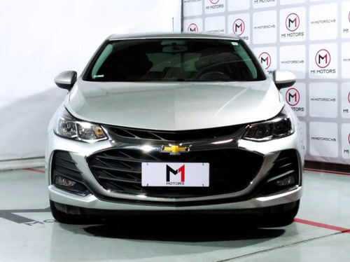 Imagem 2 de 10 de Chevrolet Cruze Sport Hatch 2020 Lt Turbo 1.4