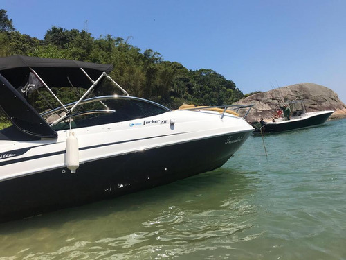 Barco Focker 230 Black Edition 2016