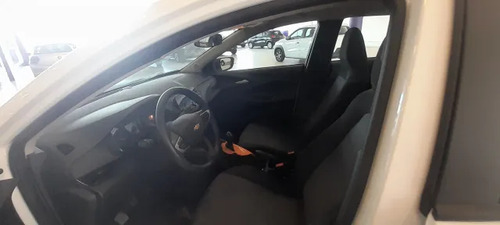 Chevrolet Onix 1.0