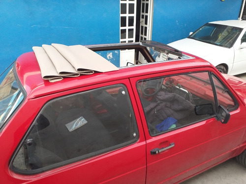 Imagen 6 de 8 de Ragtop American Sunroof Quemacocos Para Atlantic Volkswagen