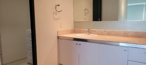 Imagen 20 de 30 de Departamento En Renta En Lomas Del Chamizal, Cuajimalpa De Morelos, Ciudad De México