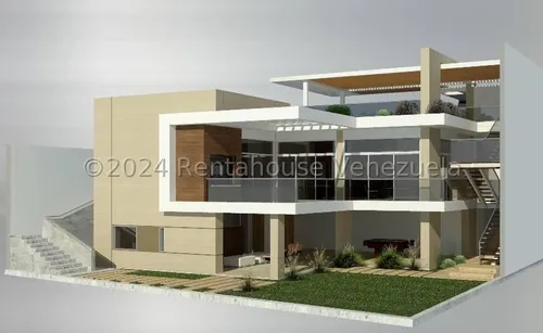 Casa En Venta Altamira Abm