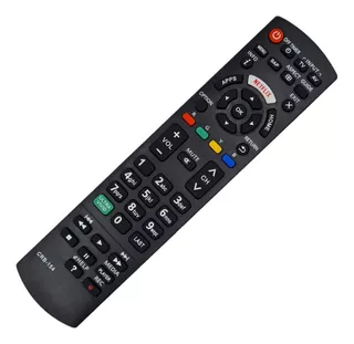 Control Remoto Para Smart Tv Panasonic