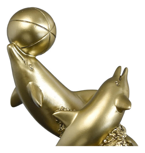 Estatuilla De , Estatua Decorativa, Artesanía, Estilo D