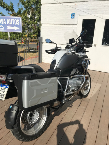 Imagen 6 de 9 de Bmw R 1200 Gs 2017 Cordasco Motohaus