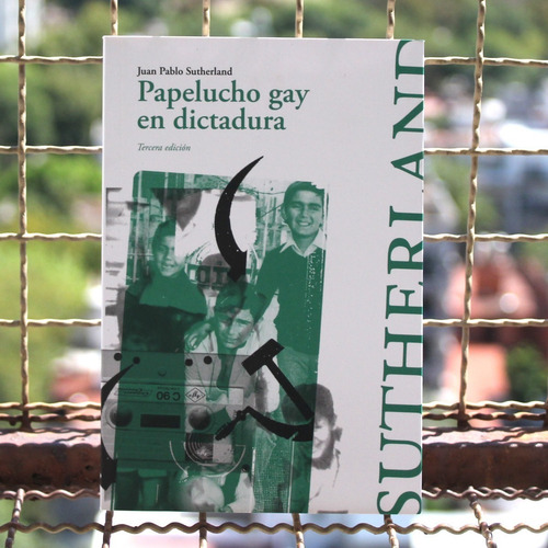 Papelucho Gay En Dictadura