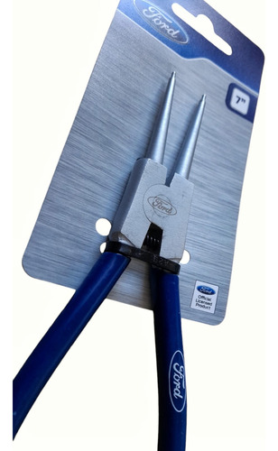 Pinza P/arandela De Retención Exterior 7pulgadas, Ford Tools