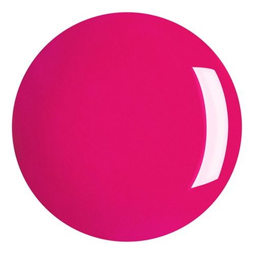 Kiko Milano Esmalte Smart Fast Dry - Magenta (18) Cor Rosa-chiclete