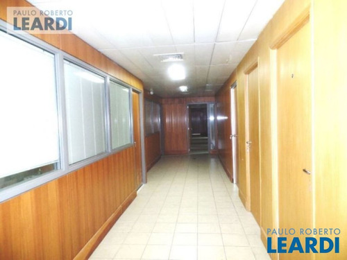 Conj. Comercial - Jardim Paulista - Sp - 523812