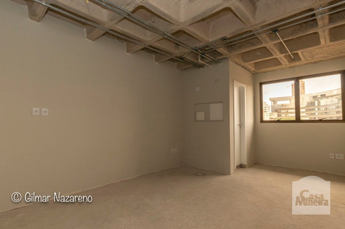 Imagem 4 de 13 de Sala-andar À Venda No Barro Preto - Código 253903 - 253903