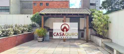 Imagem 9 de 24 de Apartamento Com 4 Quartos À Venda, 188 M² Por R$ 1.590.000 - Gutierrez - Belo Horizonte/mg - Ap1291