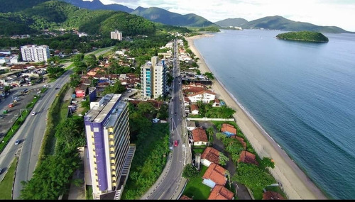 Litoral Norte Praia Massaguaçu À 60 Metros Da Praia