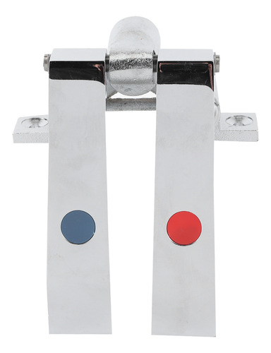 Accesorios De Grifo De Latón Con Rosca G1/2 Con Válvula De R