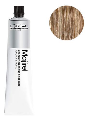  Tinta Loreal Profesional Majirel N° 8.31 Permanente 50gr