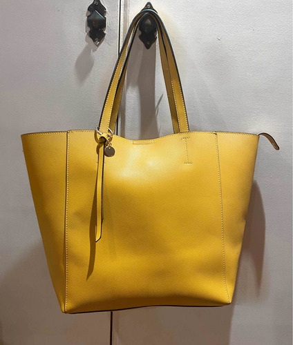 Cartera Tote Bag Isadora 