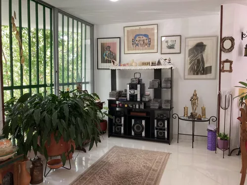 Venta De Apartamento En Las Quintas De Don Simón