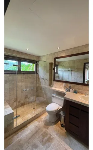 Casa Campestre En Arriendo En Llanogrande