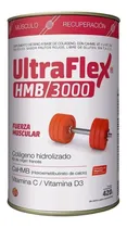 Comprar Suplemento en polvo TRB Pharma Ultraflex Colágeno hidrolizado sabor frutos rojos x 420g