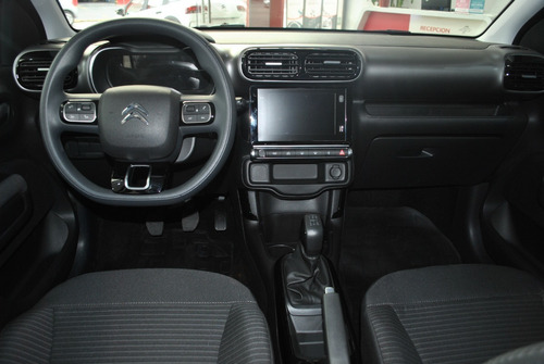 Imagen 9 de 17 de Citroen C4 Cactus 1.6 Vti Feel Oferta Contad No Plan No Plan