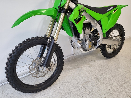Imagen 3 de 15 de Kawasaki Kx 250 F 0km