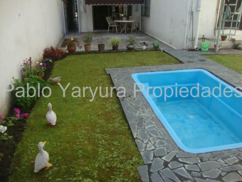 Casa En Venta En Caseros