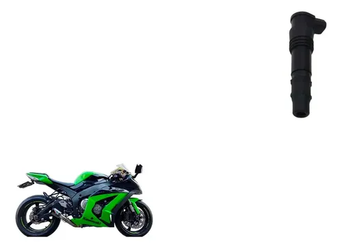 Bobina Ignição Zx 10 2011-2011(987) | MercadoLivre