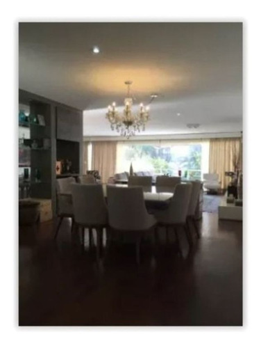 Sobrado À Venda, 490 M² Por R$ 3.500.000,00 - Vila Bertioga - São Paulo/sp - So0896