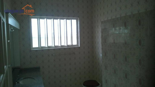 Imagem 14 de 21 de Casa Com 5 Dormitórios, 244 M² - Venda Por R$ 2.000.000,00 Ou Aluguel Por R$ 8.000,00/mês - Jardim Esplanada - São José Dos Campos/sp - Ca2875