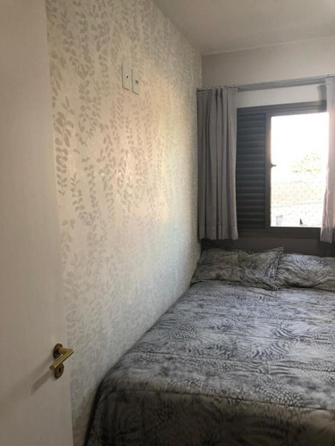 Imagem 9 de 15 de Apartamento Para Venda Em Jundiaí, Vila Arens Ii, 3 Dormitórios, 1 Suíte, 3 Banheiros, 2 Vagas - 20370b_2-1189623