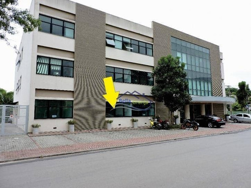 Imagem 2 de 3 de Granja Viana - Prime Office 23 - Sa0045