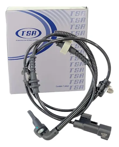 Sensor Abs Dianteiro Cruze 1.4 Turbo 2016 2017 2018 2019 20