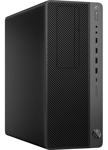 Hp Z1 Entry Tower G5 Workstation