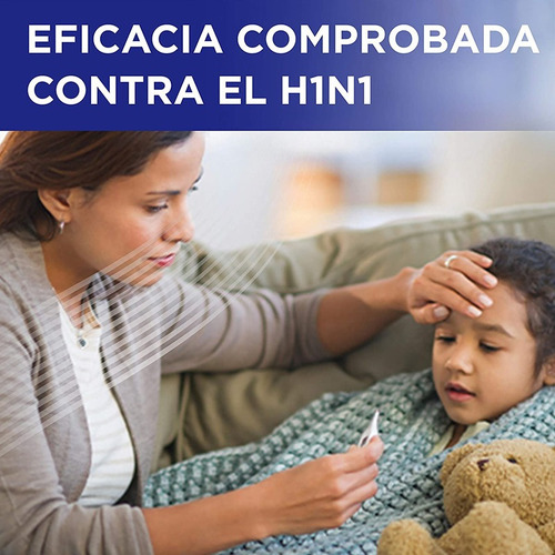 Family Guard Desinfectante Superficies Y Ambientes Aerosol