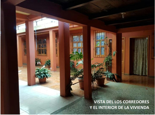 Imagen 4 de 10 de Vendo Casa En Avenida Zaculeu Zona 9 Huehuetenango