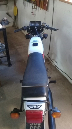 Honda Mb5