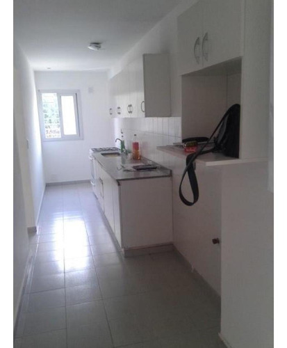 Imagen 5 de 12 de Departamento 3 Dormitorios Con Cochera