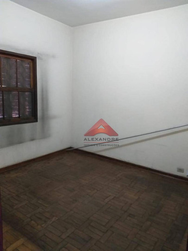 Imagem 11 de 15 de Casa À Venda, 135 M² Por R$ 425.000,00 - Monte Castelo - São José Dos Campos/sp - Ca4563