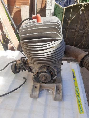 Imagem 3 de 4 de Parilla Ra 125 Cc