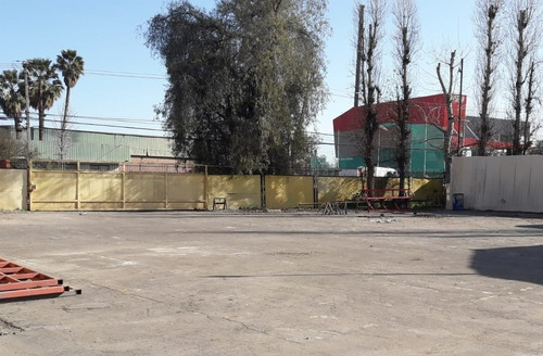 Imagen 3 de 7 de Propiedad Para Bodegas O Industrial Quilicura