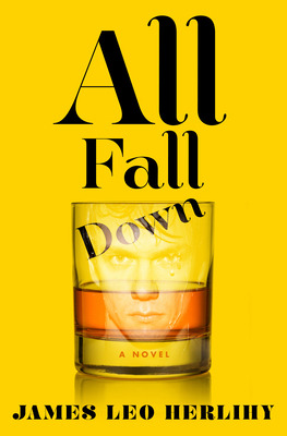 Libro All Fall Down - Herlihy, James Leo