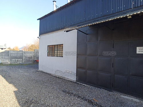 Imagen 7 de 9 de Depósito Galpón En Venta En Vega San Martin, San Martin De Los Andes, Patagonia