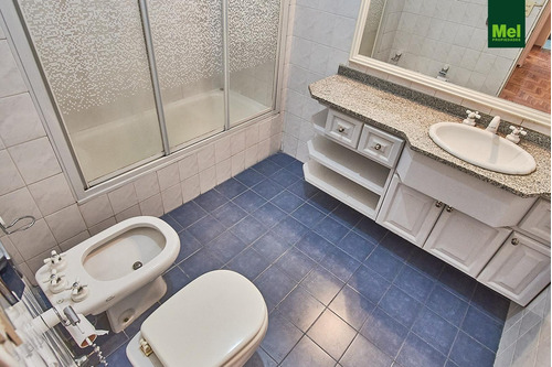 Imagen 25 de 30 de Excelente Piso Alto 5 Amb | 2 Cocheras | Belgrano